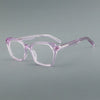 Debra Vintage Acetate Glasses Frames