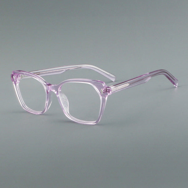 Debra Vintage Acetate Glasses Frames
