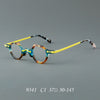 Jorvan Vintage Distinctive Glasses Frames