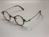Botolf Vintage Punk Acetate Glasses Frame