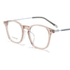 Topcu Acetate Titanium Glasses Frame