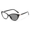 Women’s Ultralight Cat-Eye Photochromic Progressive Reading Glasses - KX002-1