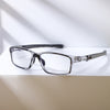 Men’s Progressive Photochromic Reading Glasses – Ultralight & Adjustable - CML81281