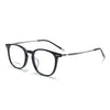 Giao Acetate Titanium Glasses Frame