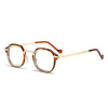 Ultra-Light Retro Steampunk Anti-Blue Light Reading Glasses - CMR00136