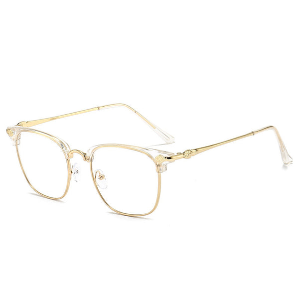 New Fashionable Metal Glasses