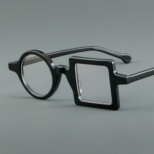 Tutt Vintage Acetate Glasses Frame