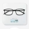Ultralight Photochromic Progressive Blue Light Blocking Reading Glasses - CML-041BS