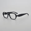 Acetate Square Glasses Frames SC5002