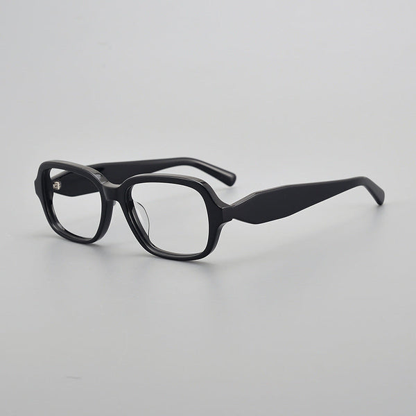 Acetate Square Glasses Frames SC5002