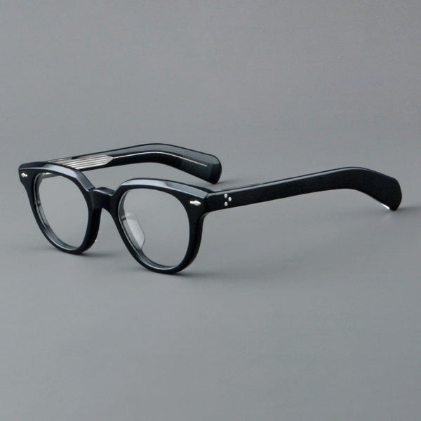 Plate glasses retro frames jmm48rx