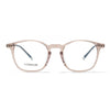 Topcu Acetate Titanium Glasses Frame