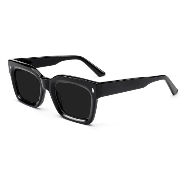 Alger Vintage Acetate Polarized Sunglasses