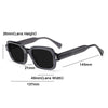 MatsVintage Acetate Polarized Sunglasses