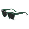 Alger Vintage Acetate Polarized Sunglasses