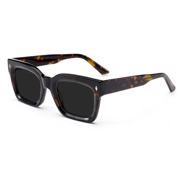 Alger Vintage Acetate Polarized Sunglasses