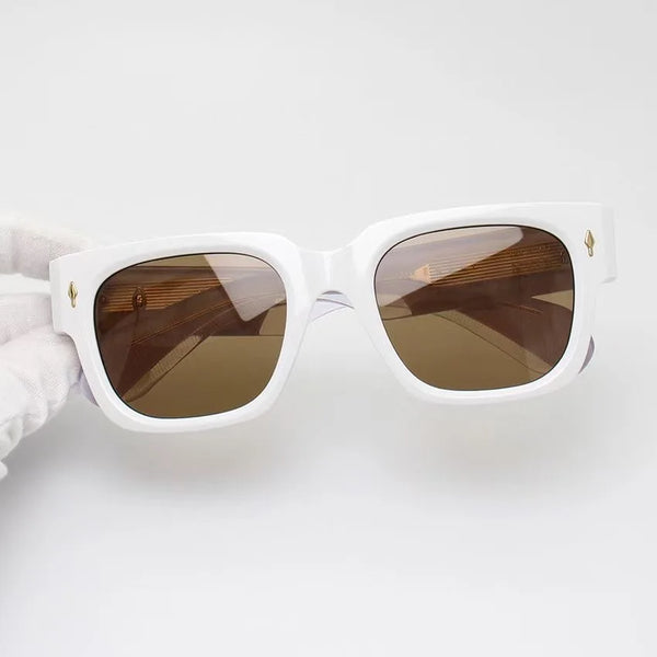 Mario AcetateSunglasses