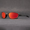 VELOCITY X-SERIES POLARIZED SUNGLASSES