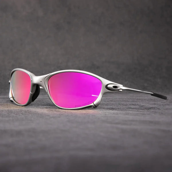 VELOCITY X-SERIES POLARIZED SUNGLASSES