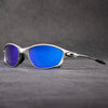 VELOCITY X-SERIES POLARIZED SUNGLASSES