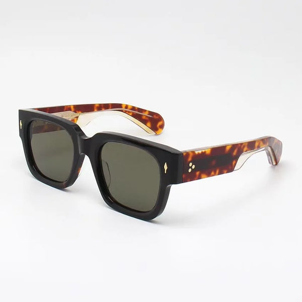 Mario AcetateSunglasses