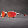 VELOCITY X-SERIES POLARIZED SUNGLASSES