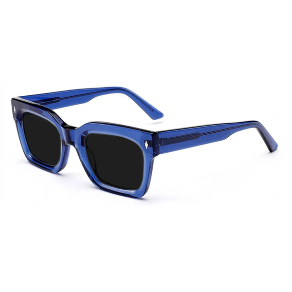 Alger Vintage Acetate Polarized Sunglasses