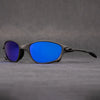 VELOCITY X-SERIES POLARIZED SUNGLASSES