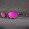 VELOCITY X-SERIES POLARIZED SUNGLASSES