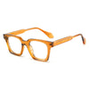 Pavlo Acetate Rectangle Glasses Frame