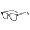 Pavlo Acetate Rectangle Glasses Frame