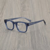 Zyraja Vintage Acetate Glasses Frame