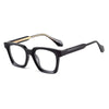 Pavlo Acetate Rectangle Glasses Frame