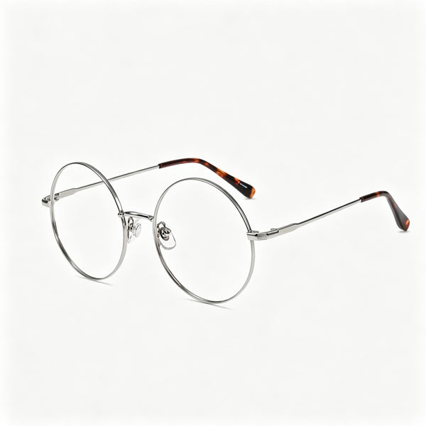 Round Glasses