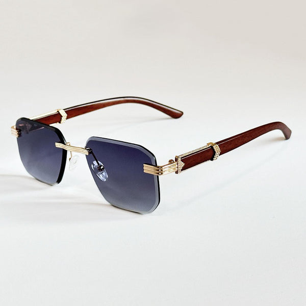 Timber Royale Sunglasses