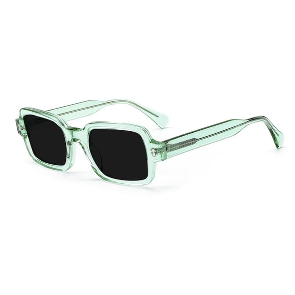 MatsVintage Acetate Polarized Sunglasses