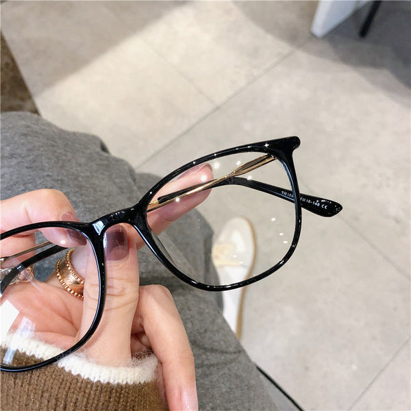 Ultra-light TR90 Glasses