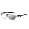 Ultra-light TR90 Multifocal Photochromic Progressive Anti-Blue Light Sport Reading Glasses - CML81278
