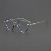 Yousef Vintage Titanium Glasses Frame