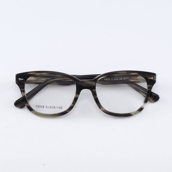 Vince Vintage Acetate Glasses Frame