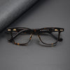 Youn Classic Square Acetate Glasses Frame