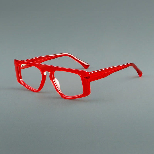 Kody Vintage Acetate Glasses Frames