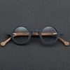 Alfie Vintage Small Acetate Frame