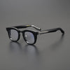 Dassler Vintage Thick Acetate Glasses Frame