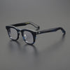 Dassler Vintage Thick Acetate Glasses Frame