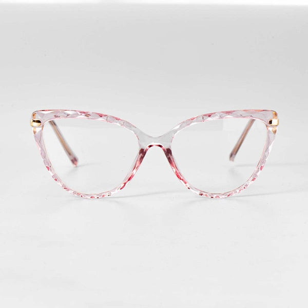 Astrid Popular Cat Eye Glasses Frames