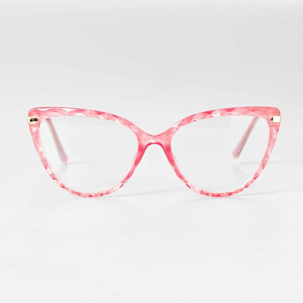 Astrid Popular Cat Eye Glasses Frames