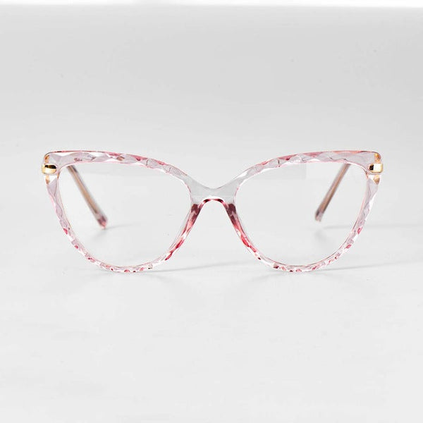 Astrid Popular Cat Eye Glasses Frames