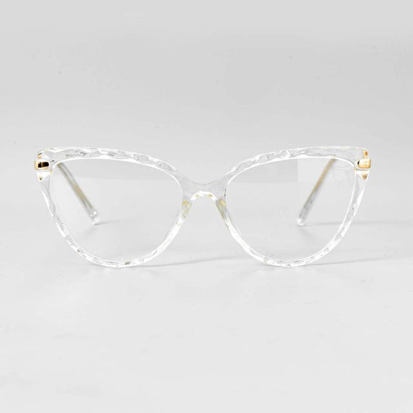 Astrid Popular Cat Eye Glasses Frames