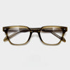 Cooper Classic Square TR90 Eyeglasses Frame
